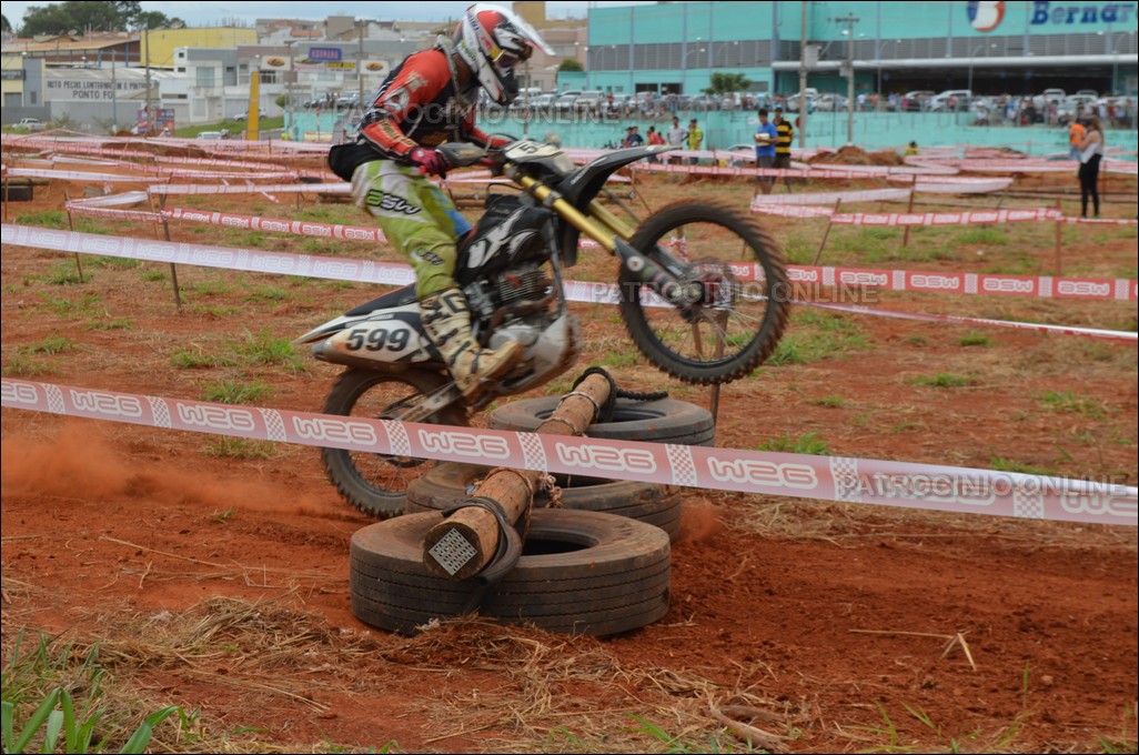 FMEMG - Federação de Motociclismo do Est de Minas Gerais